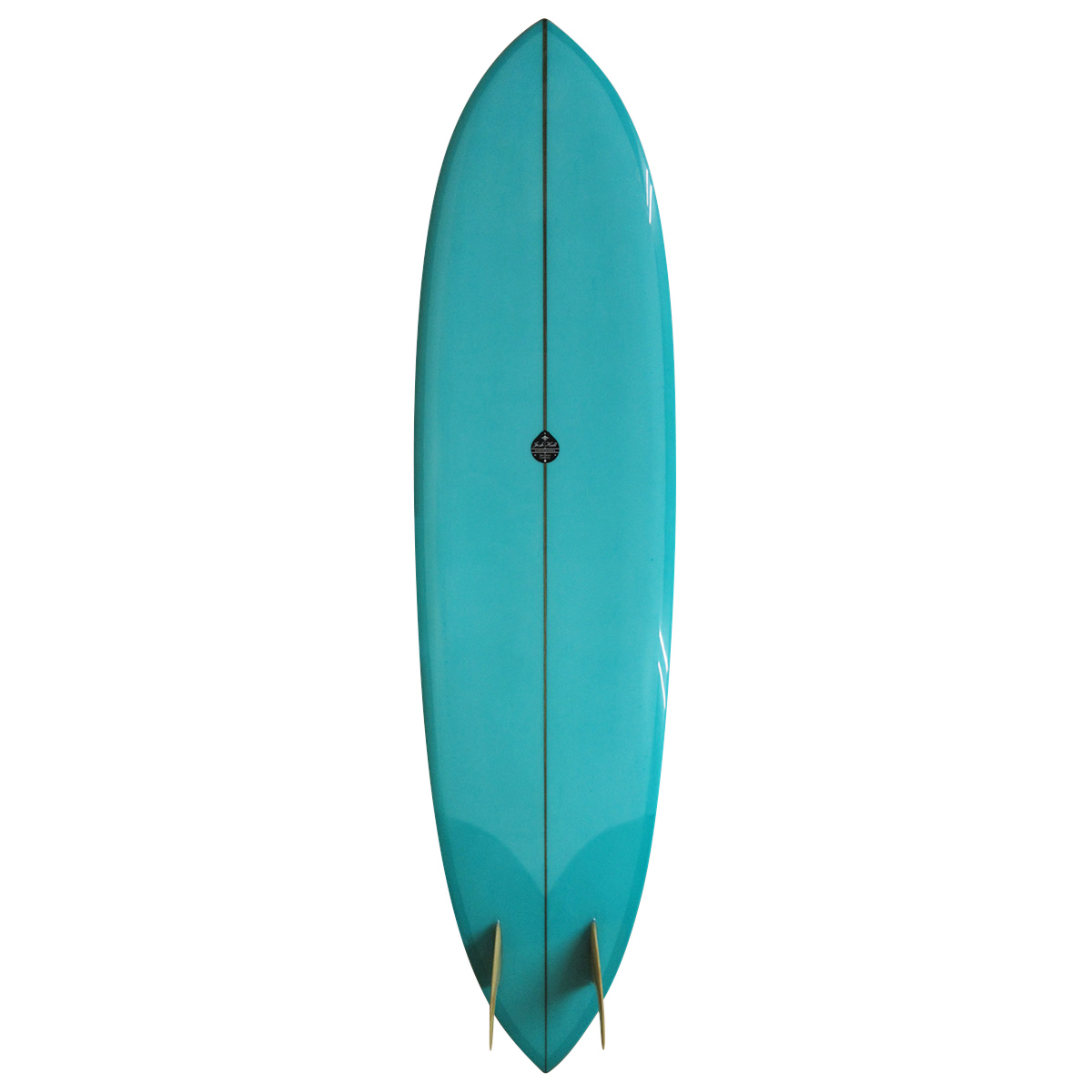 Josh Hall / Punta Twin 7`6