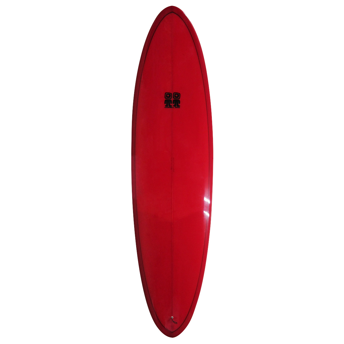  / Campbell Brothers / Bonzer Egg 6`10