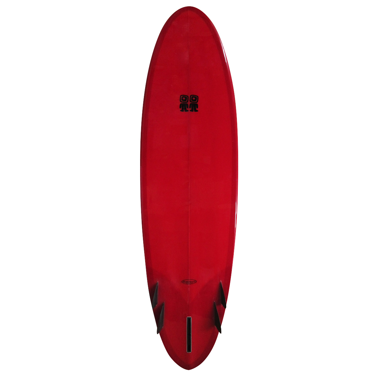 Campbell Brothers / Bonzer Egg 6`10