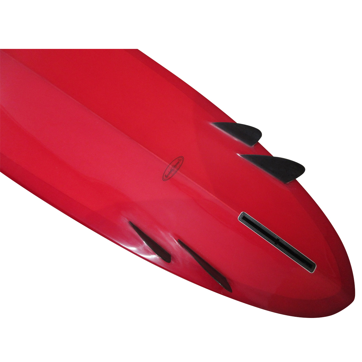 Campbell Brothers / Bonzer Egg 6`10