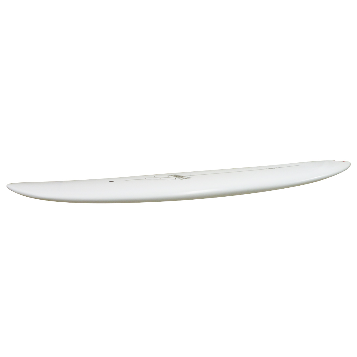 ALMERRICK x THUNDERBOLT / The QUONG 7'6