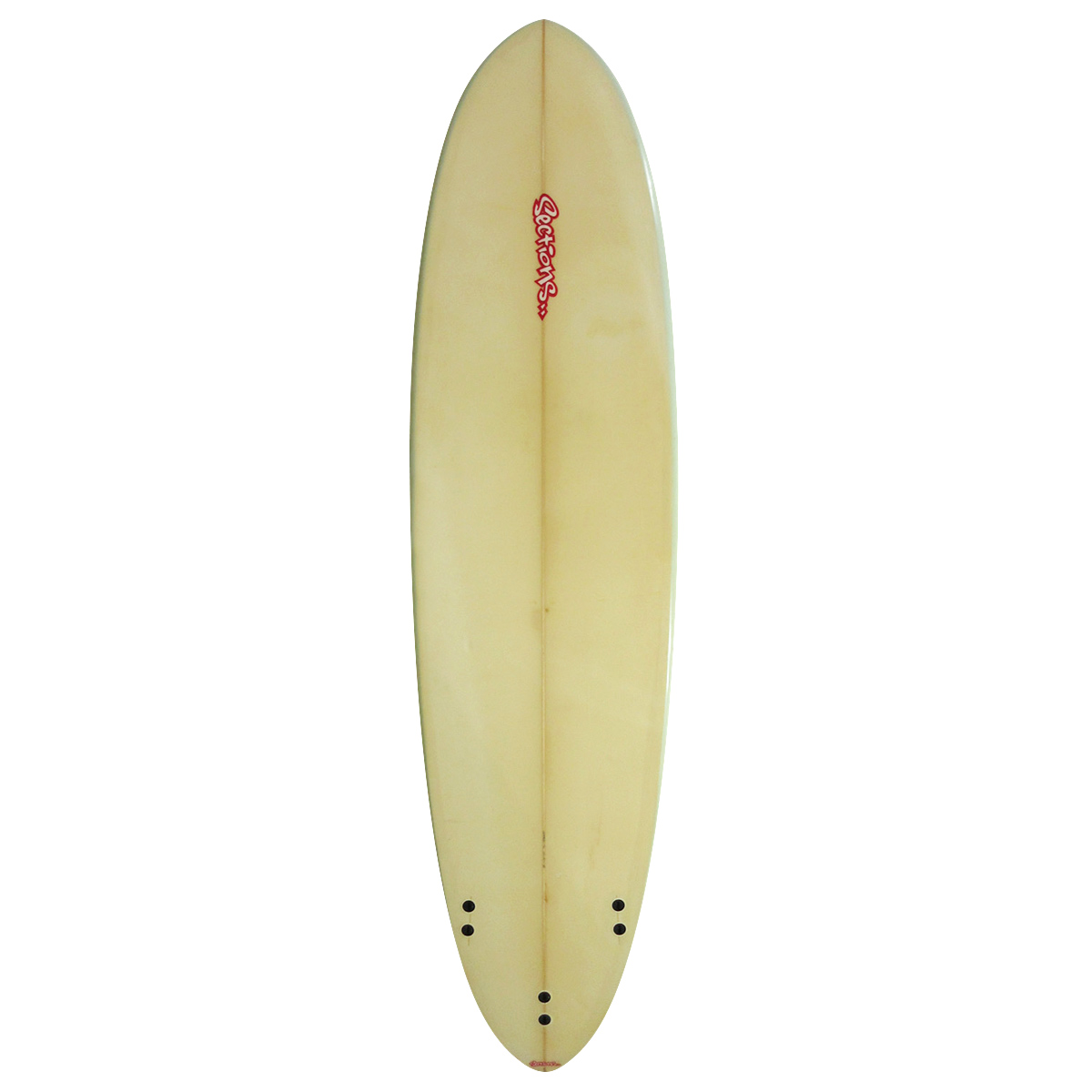 Sections / Fun 7`6