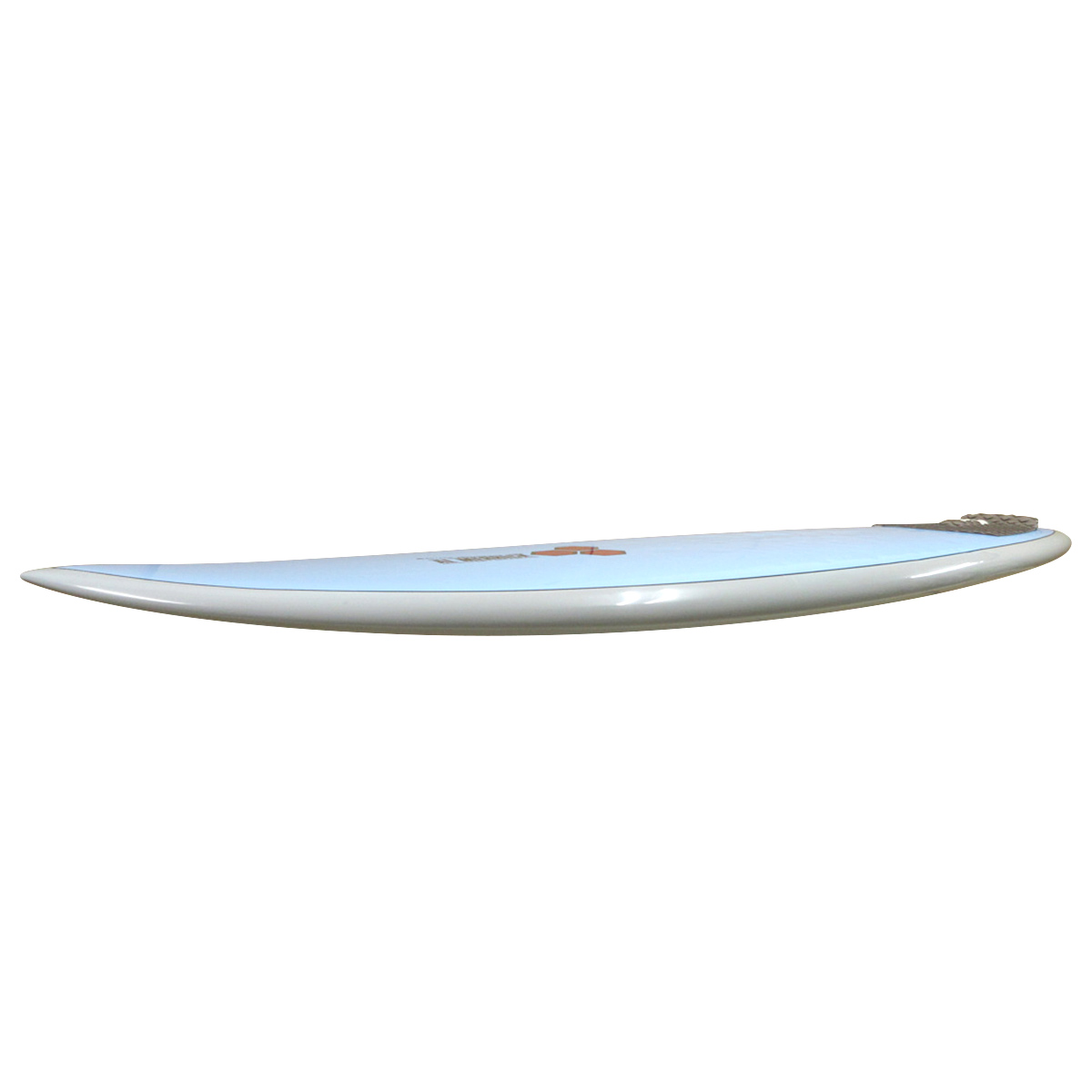 ALMERRICK / Biscuit 6`7 Surftech