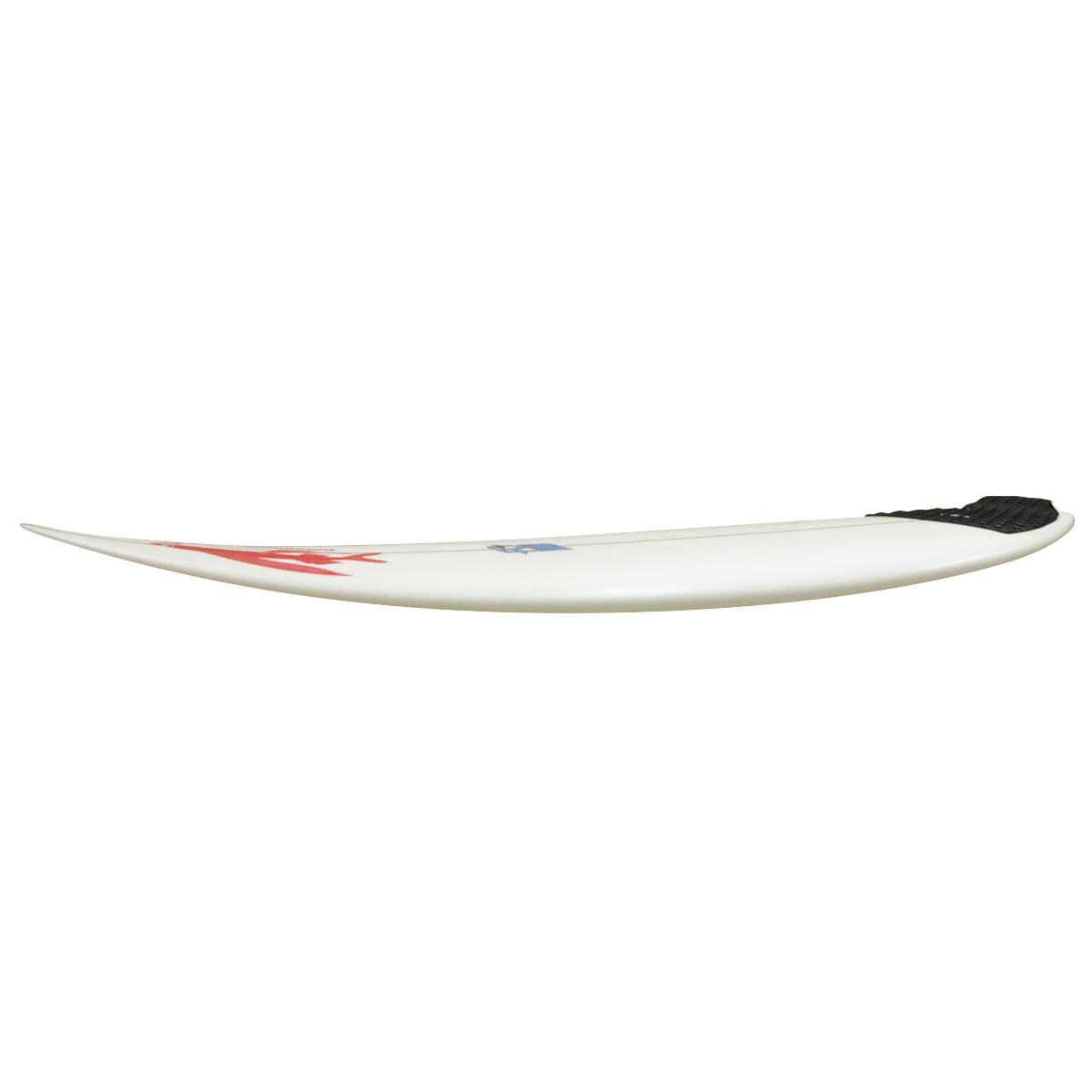 Patagonia / OCTO 5`10 Fletcher Chouinard Desigins EPOXY巻き