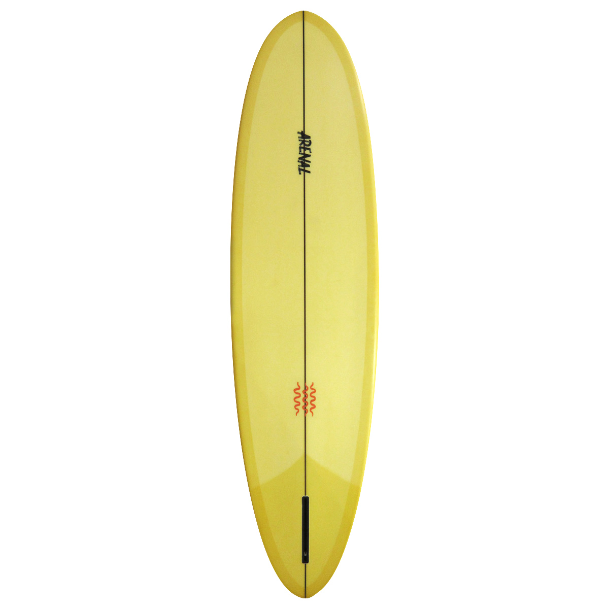 Arenal / Egg 7`3