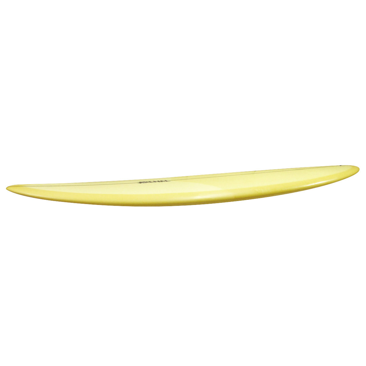 Arenal / Egg 7`3