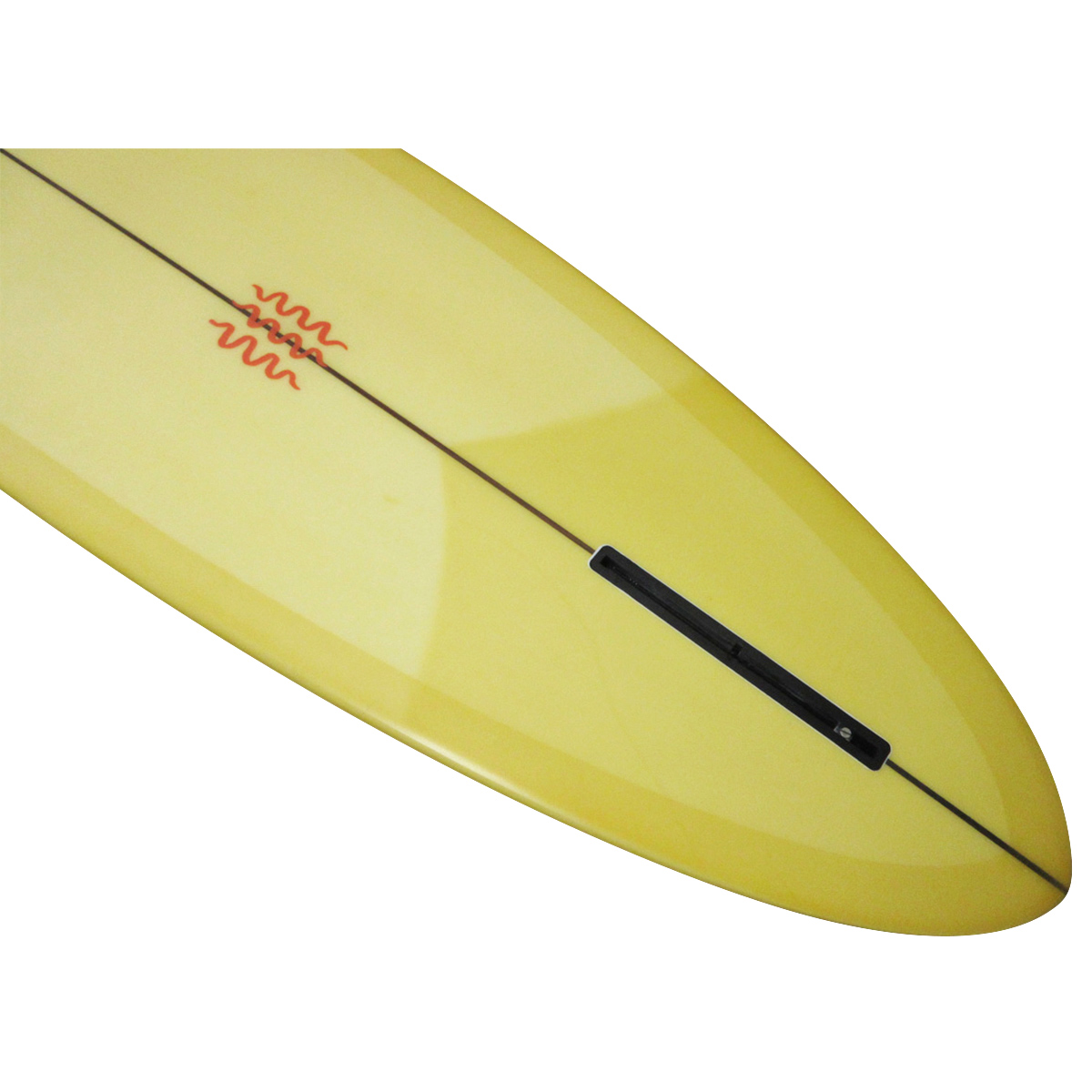 Arenal / Egg 7`3