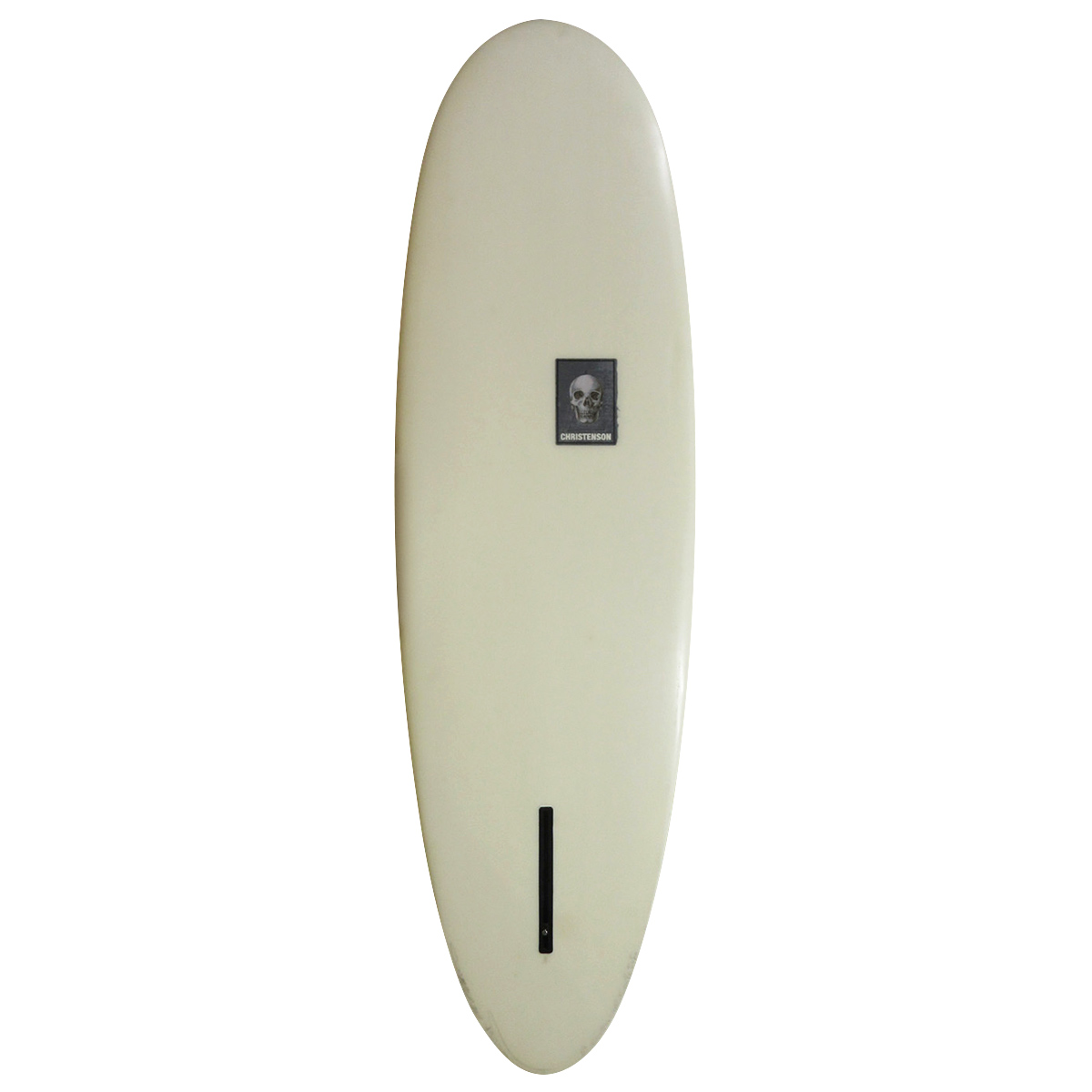 Christenson / SUBMARINER 6`4