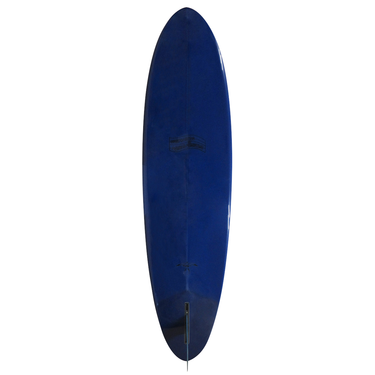 HAWAIIAN PRO DESIGNS / Flo Egg 7`2 Shaped By Donald Takayama