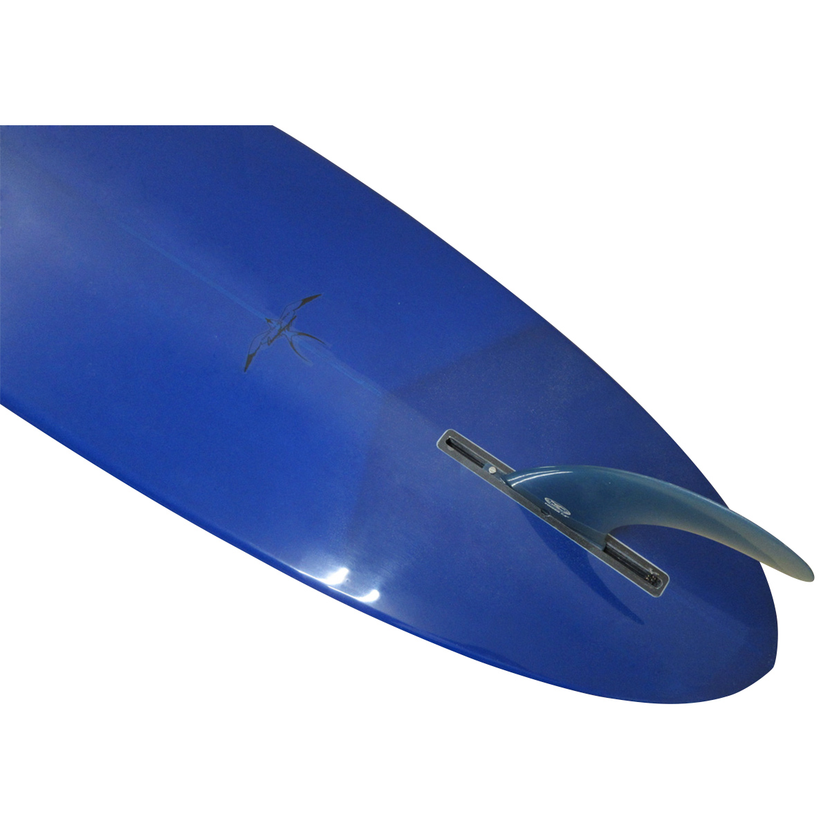 HAWAIIAN PRO DESIGNS / Flo Egg 7`2 Shaped By Donald Takayama