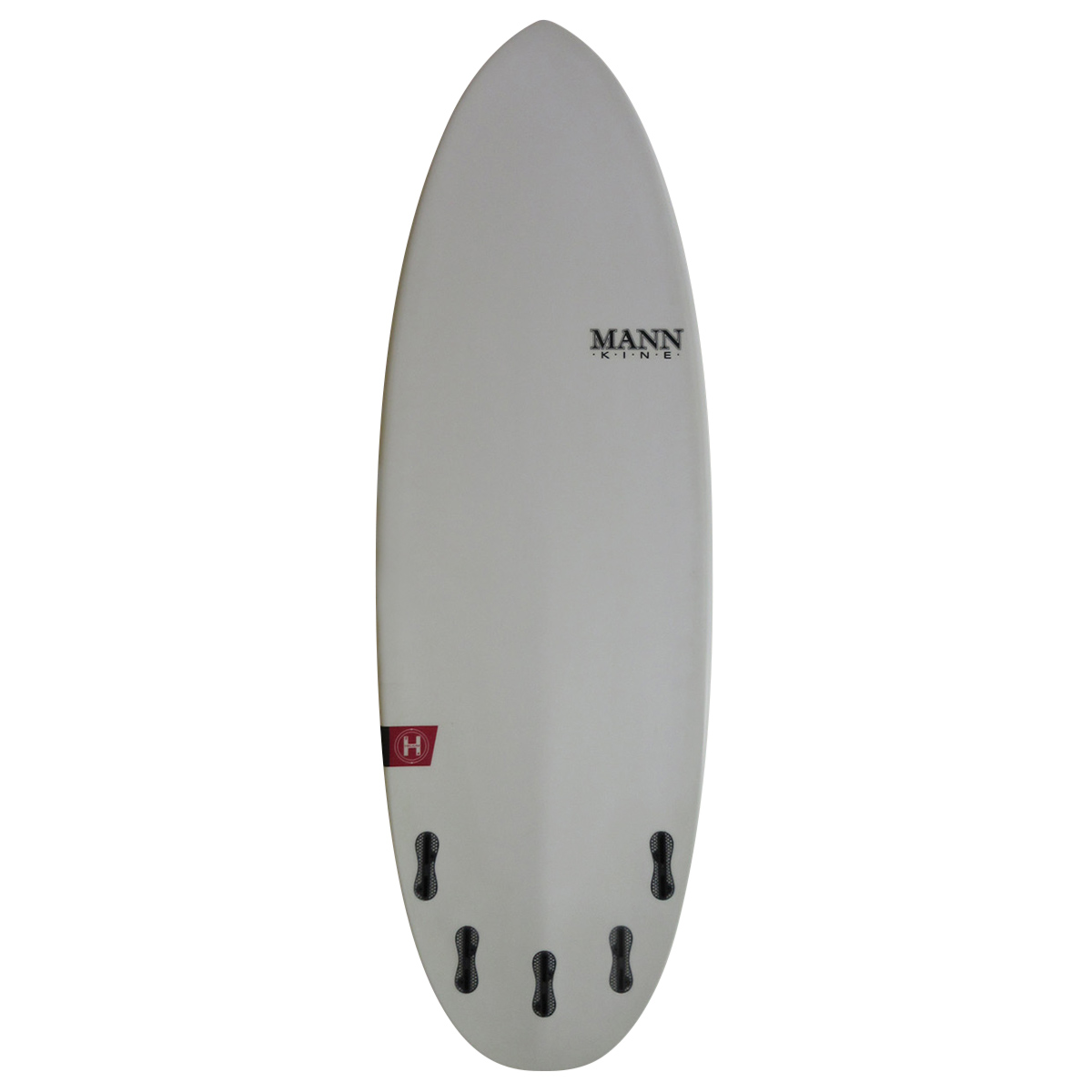 FIREWIRE / CHUM LEE 5'9