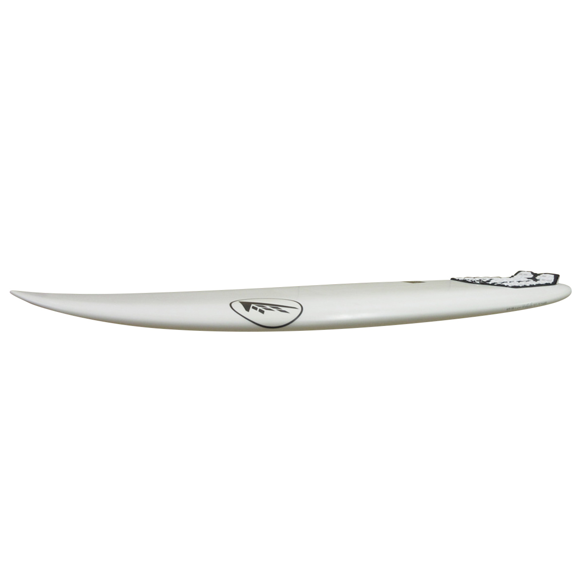 FIREWIRE / CHUM LEE 5'9