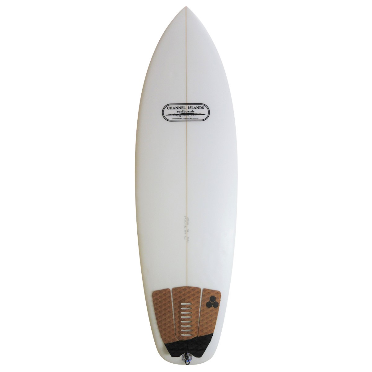  / ALMERRICK / The mini 5`7