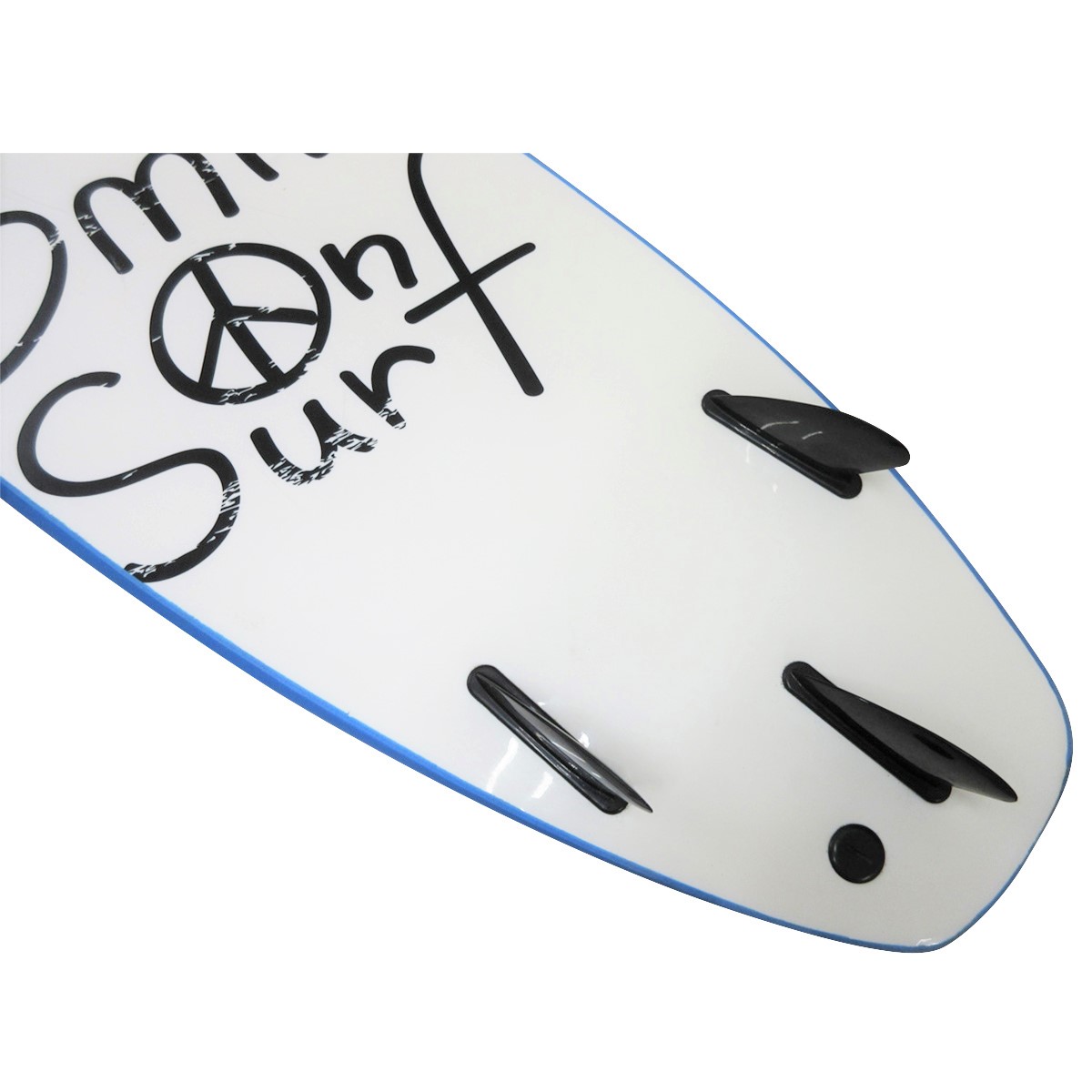 Smile On Surf / スポンジ 5`6
