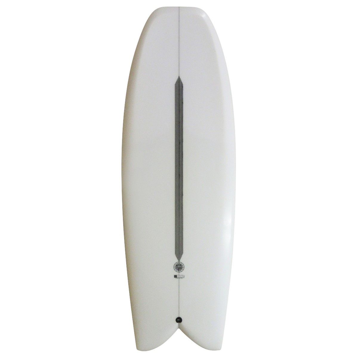 AC SHAPE / AC SHAPE / Fishtail Simmons 5`4