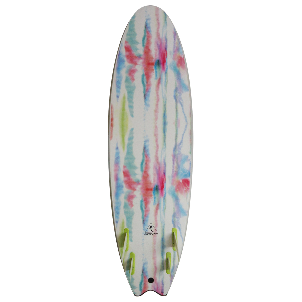 CATCH SURF / Odysea Skipper Fish 6`6