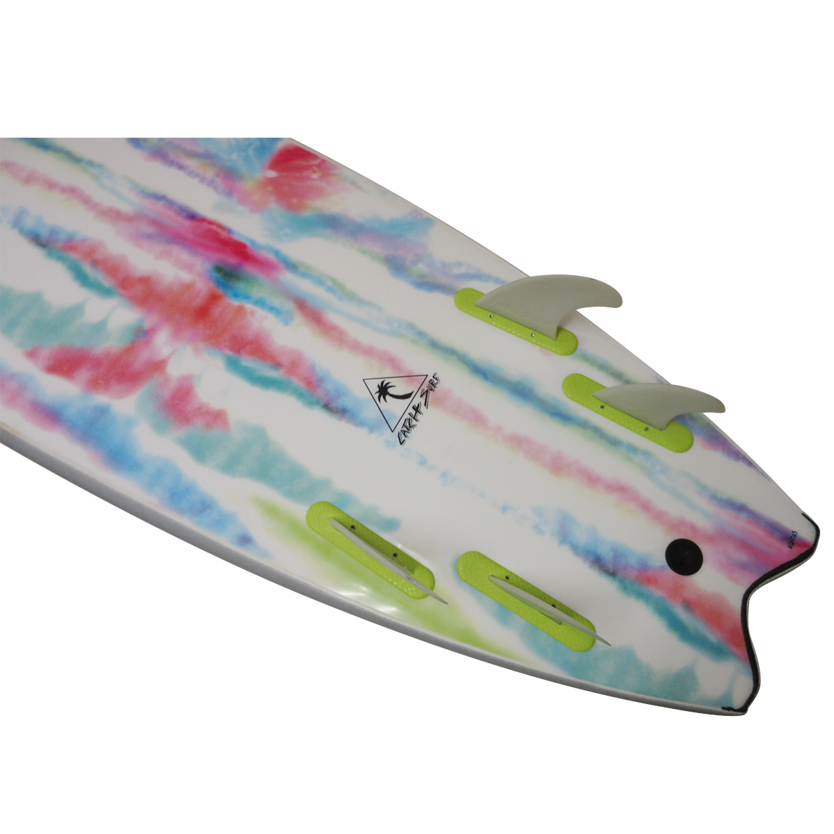 CATCH SURF / Odysea Skipper Fish 6`6