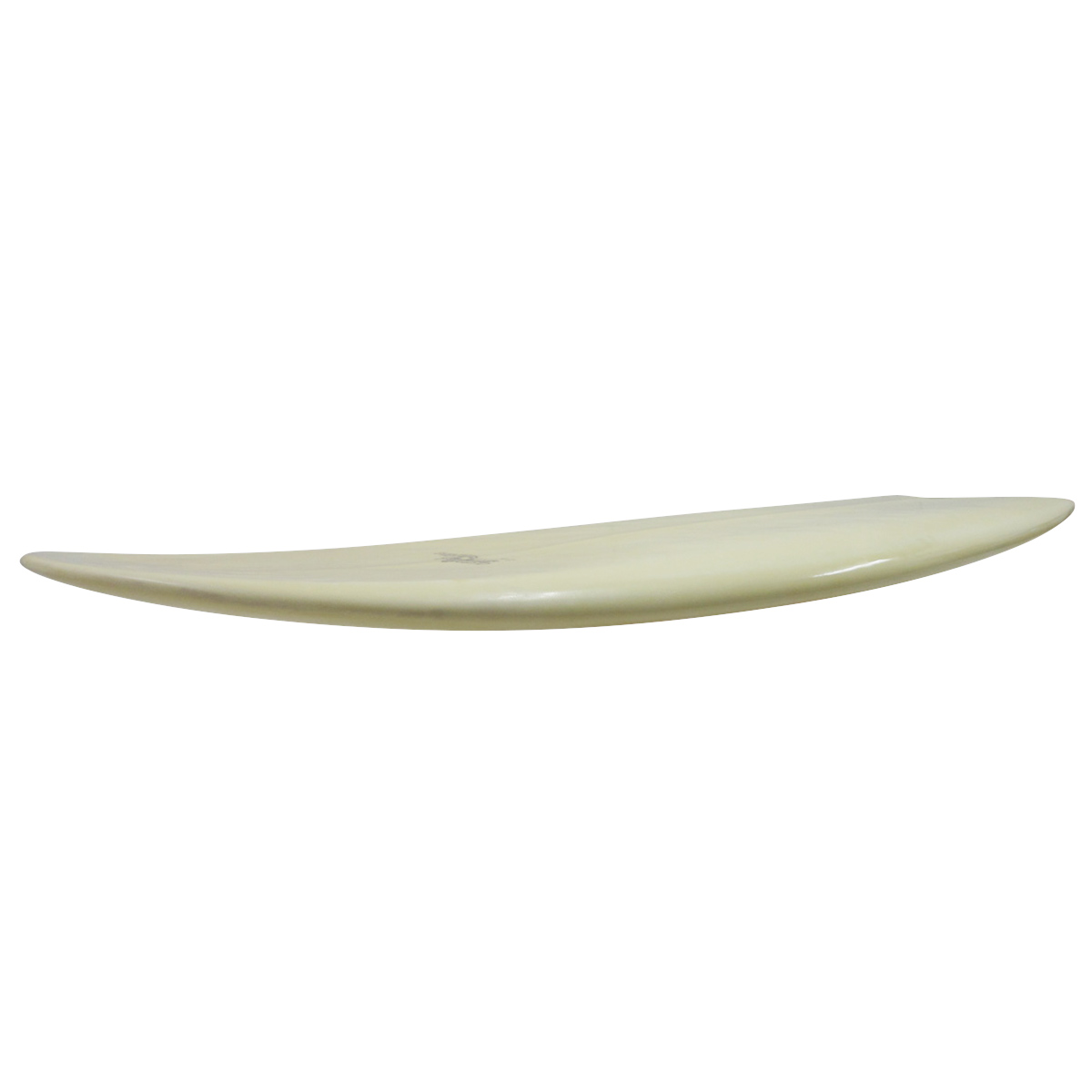 SWIFT x EATON / Sim Fish 5`6 EPS Shaped by JOE BAUGUESS