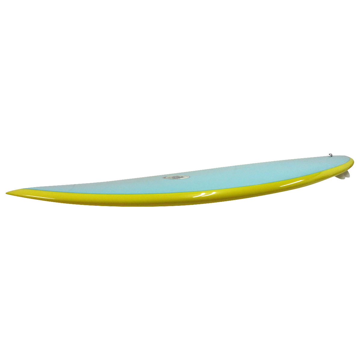 Campbell Brothers / Bonzer Egg 6`4