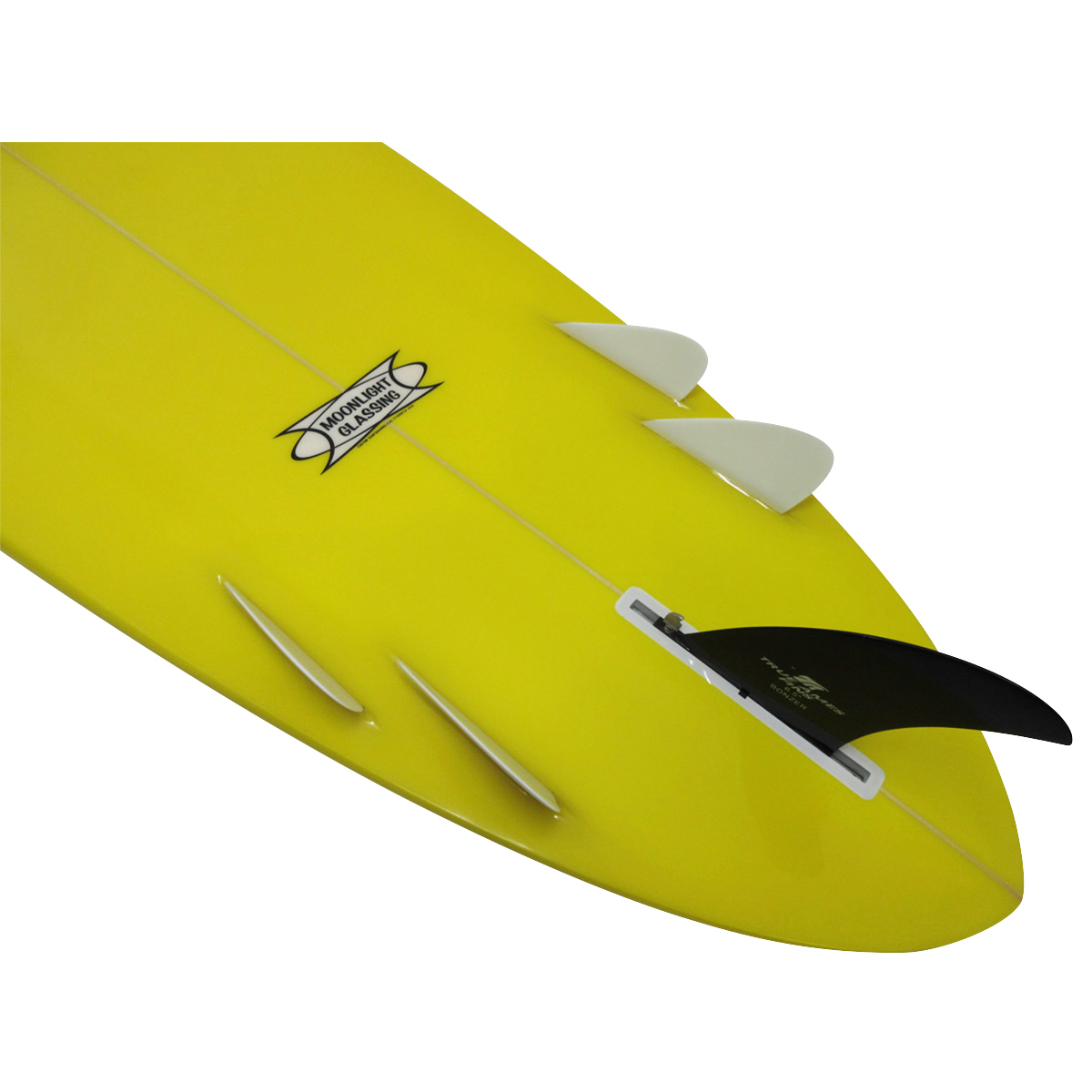 Campbell Brothers / Bonzer Egg 6`4