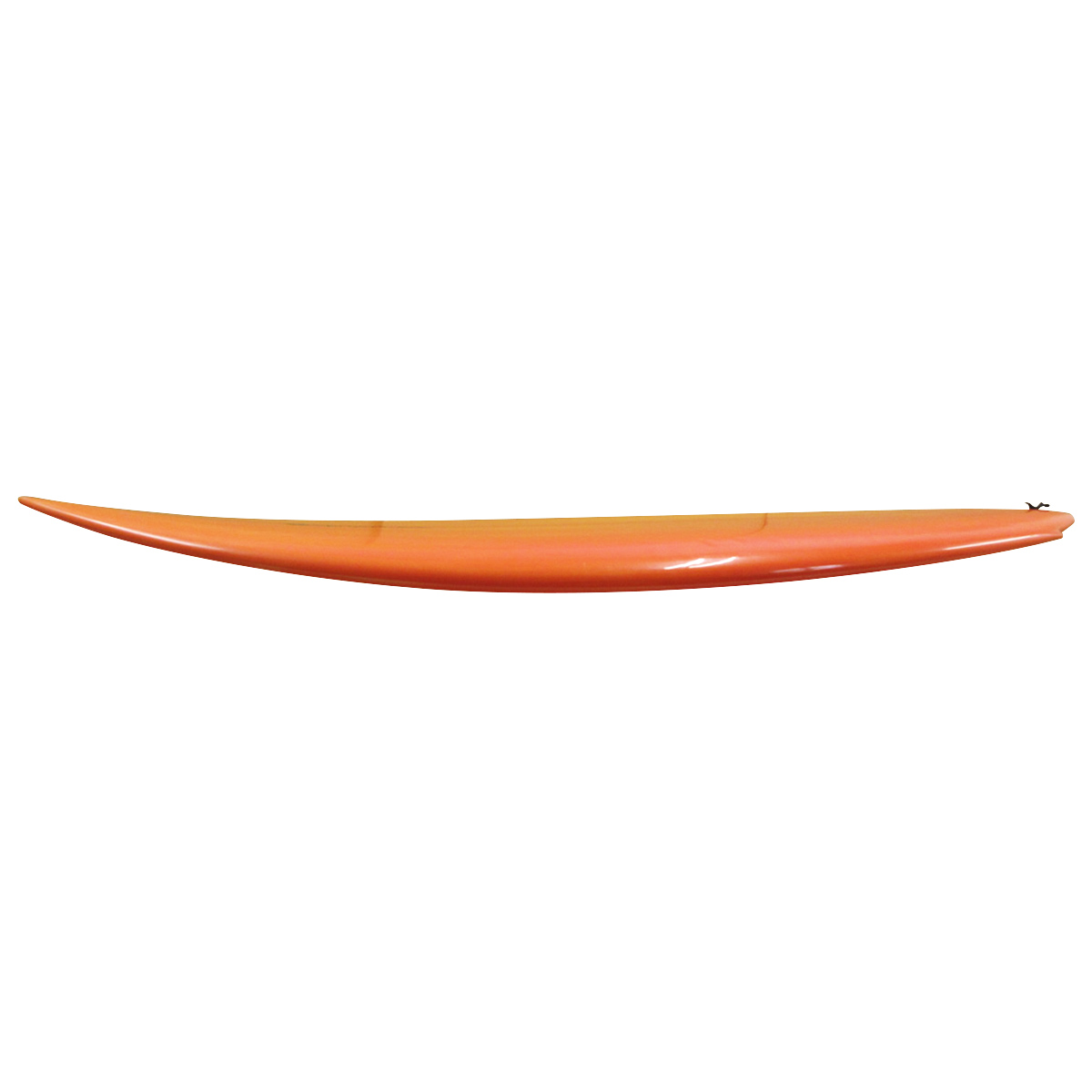 Dick Van Straalen / Twin Fin Flyer 5`8