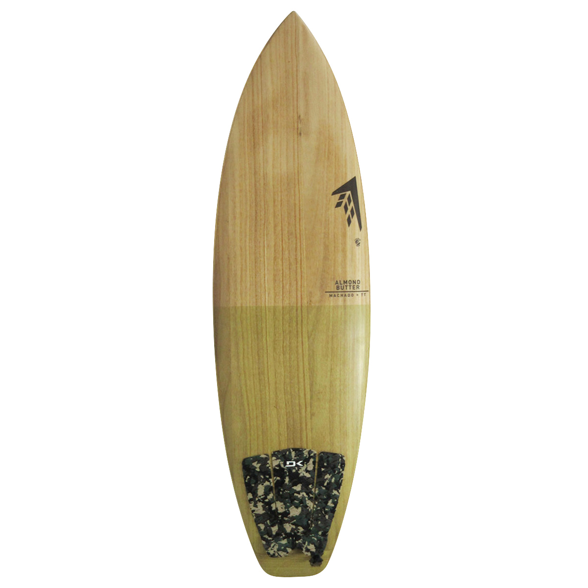 FIREWIRE / FIRE WIRE / ALMOND BUTTER 5'8 designed by Rob Machado