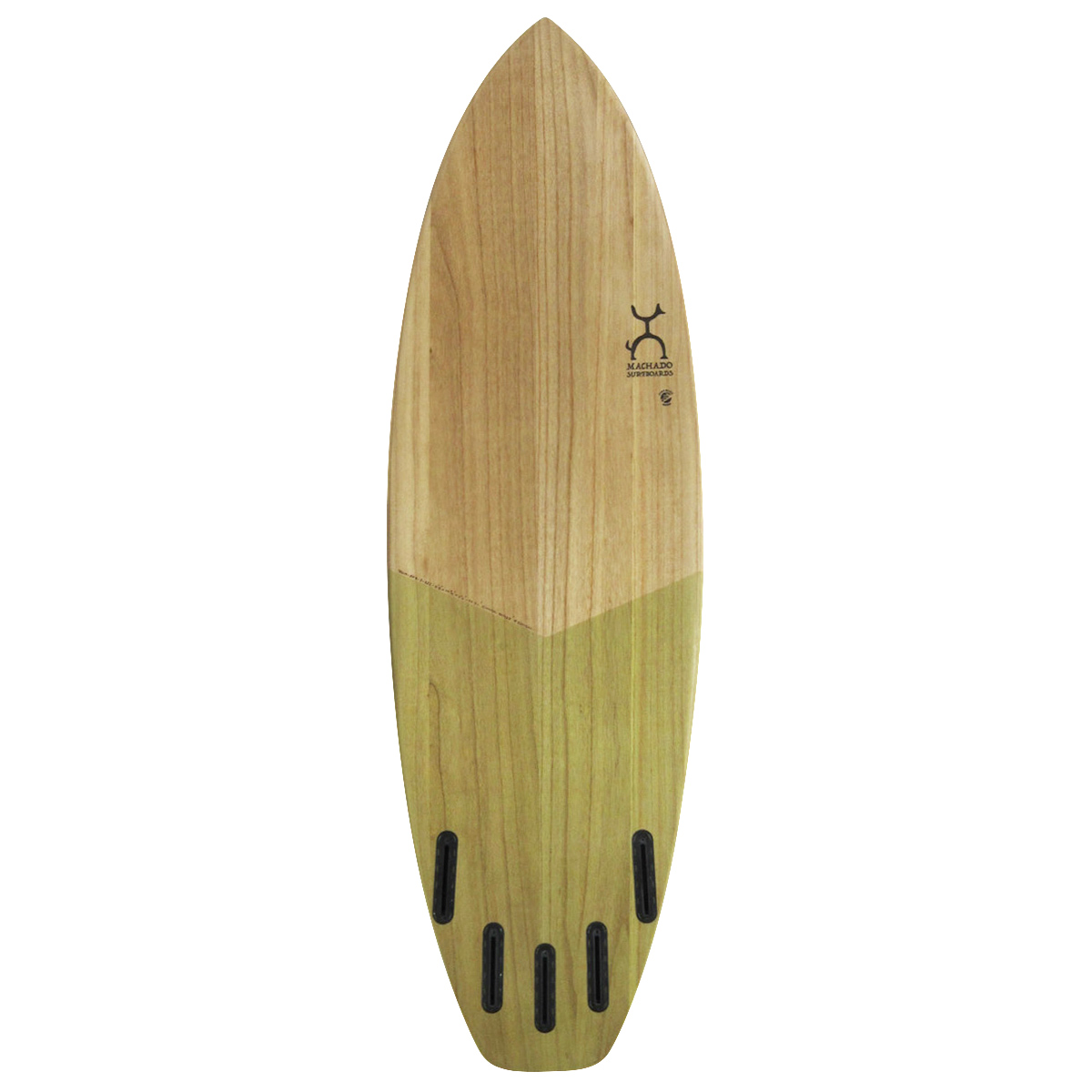 FIRE WIRE / ALMOND BUTTER 5'8 designed by Rob Machado