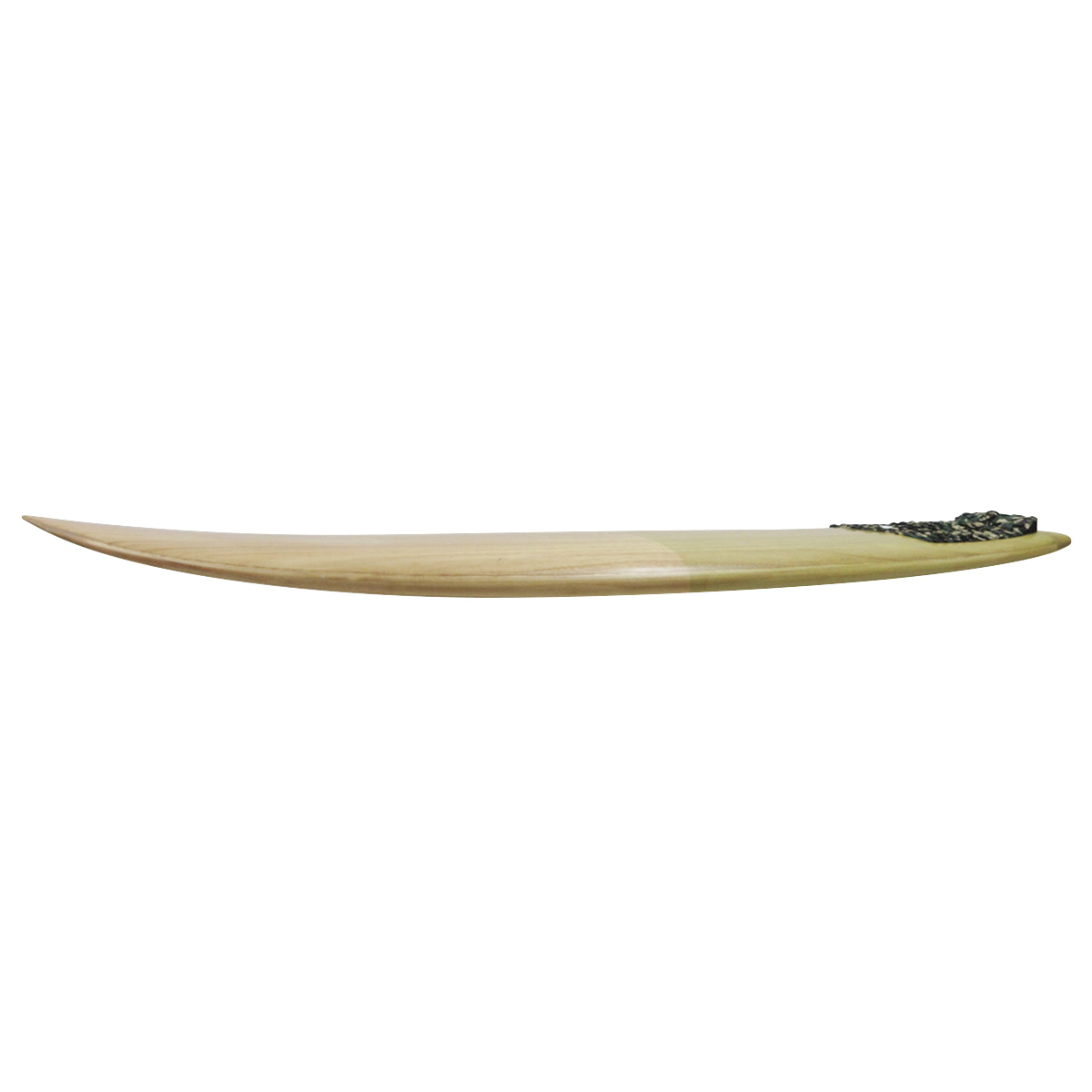 FIRE WIRE / ALMOND BUTTER 5'8 designed by Rob Machado
