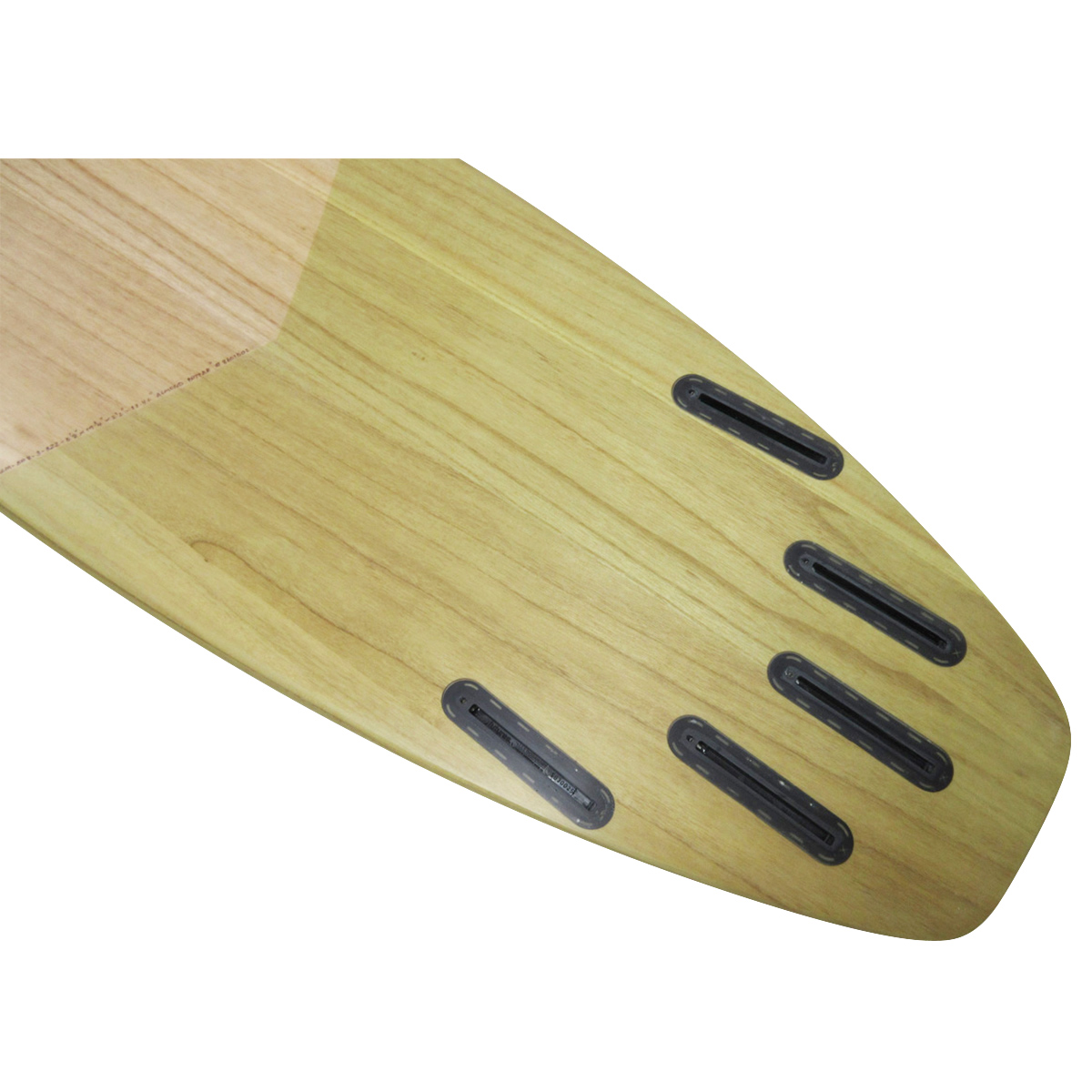 FIRE WIRE / ALMOND BUTTER 5'8 designed by Rob Machado