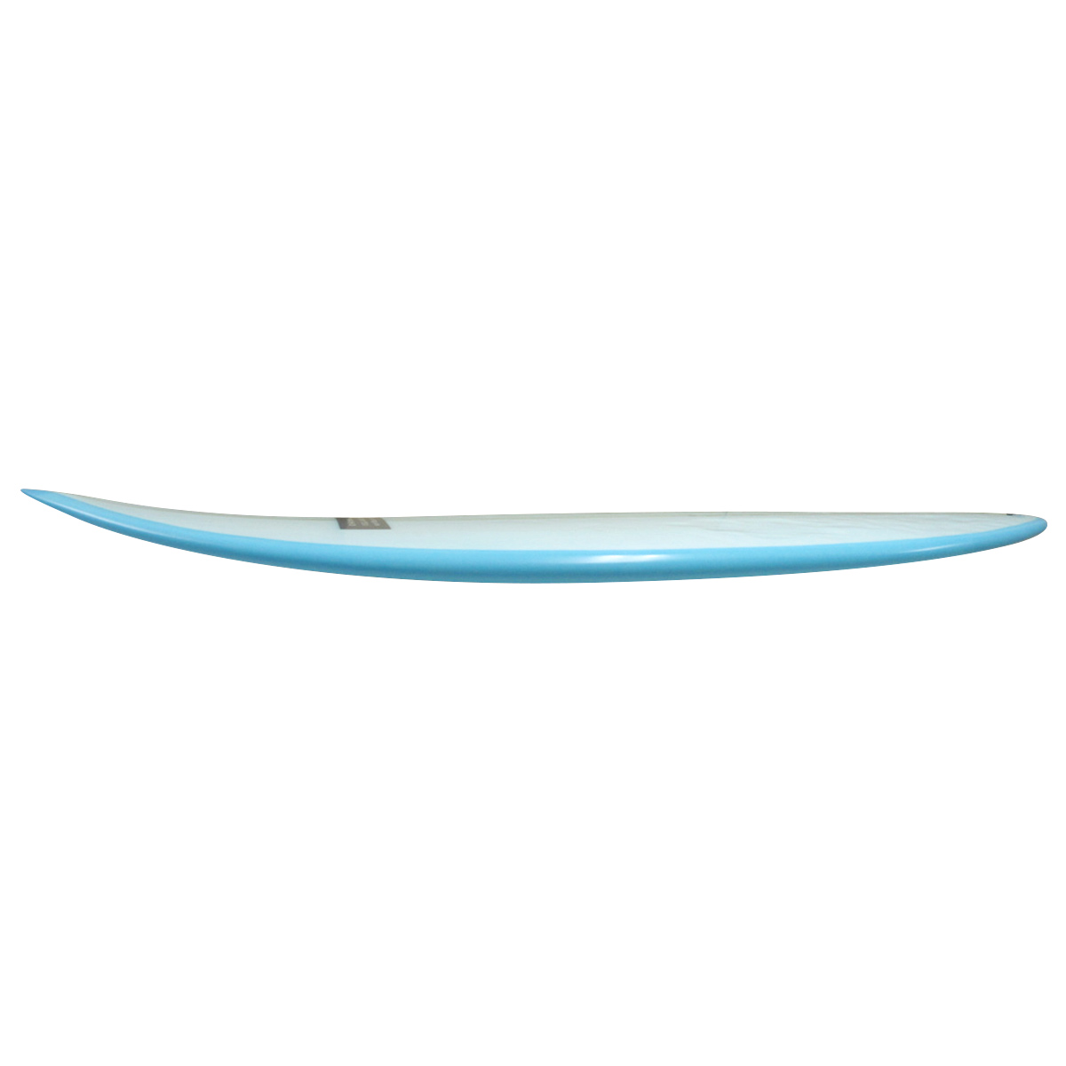 Channel Islands / Tom Curren Single Fin 5`11