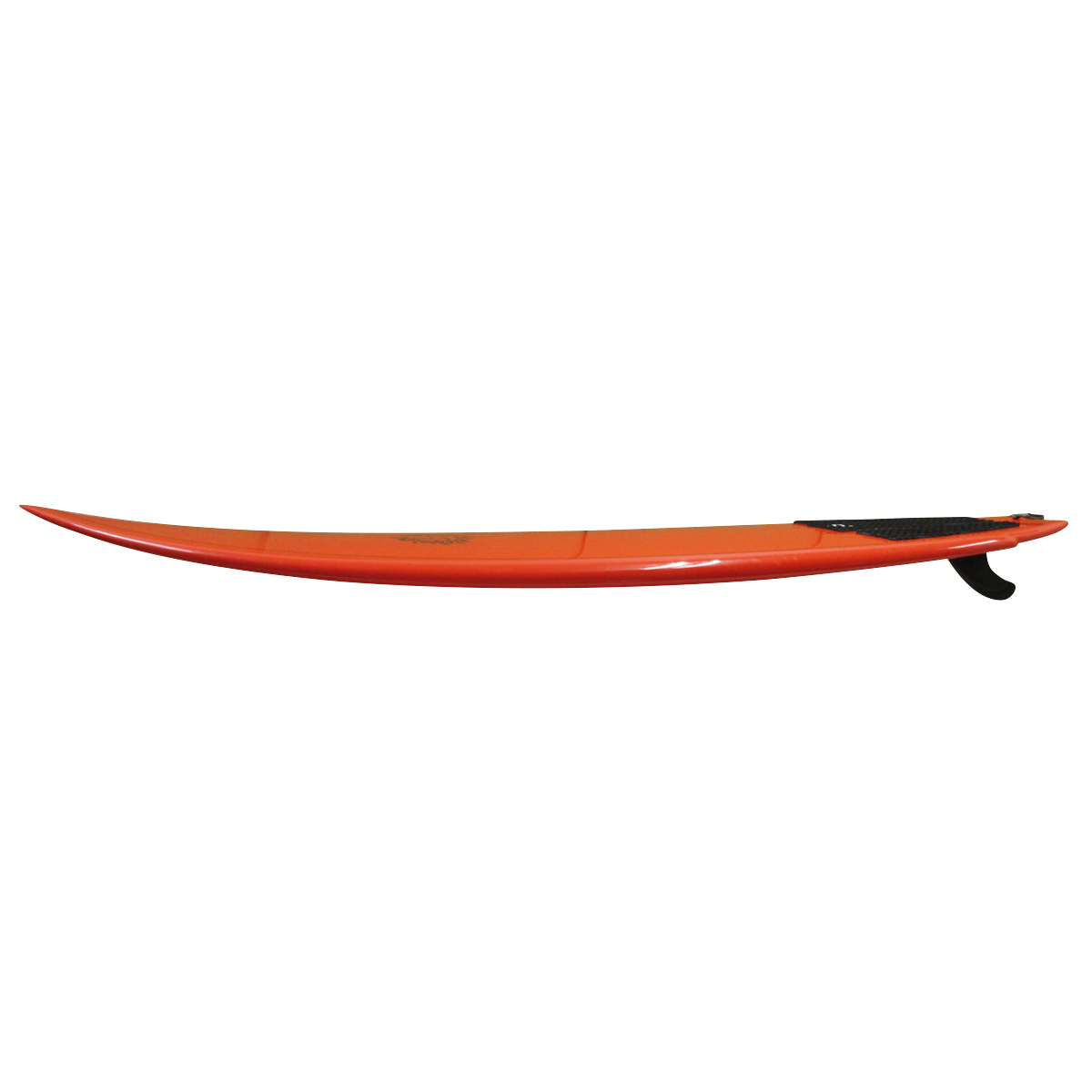 Dick Brewer / Wing Swallow 7`2 Shaped By Shimoju 