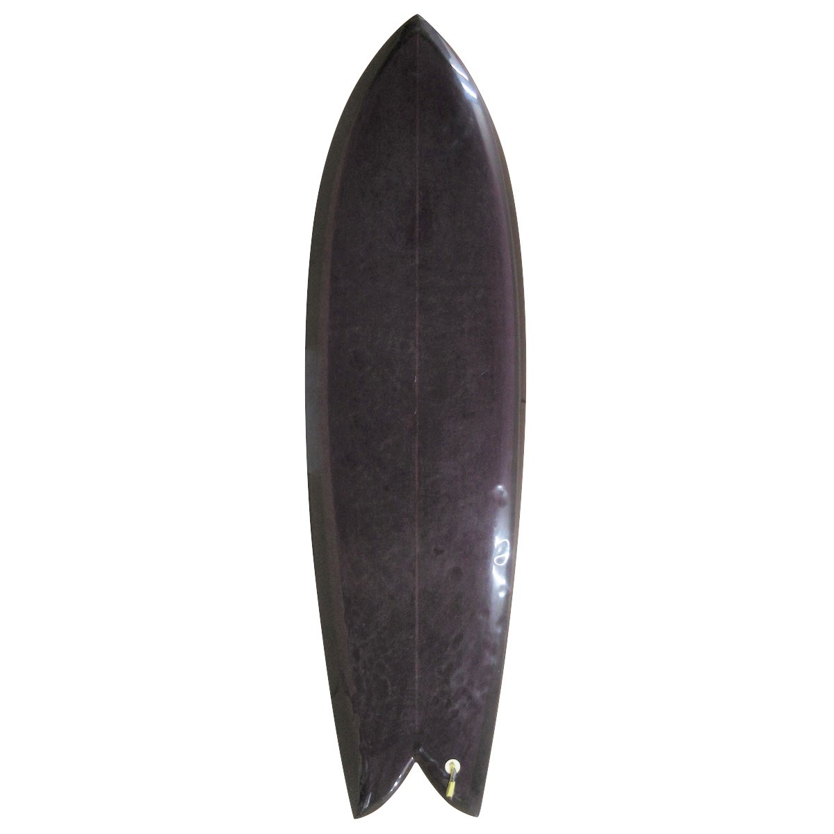 / NO DECAL / TWIN FISH 6`3