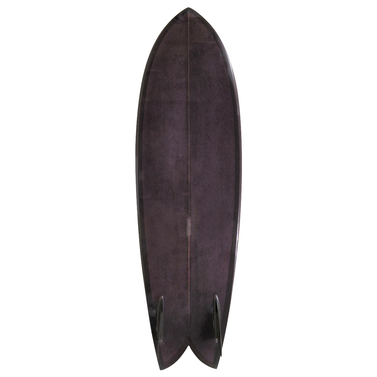 NO DECAL / TWIN FISH 6`3