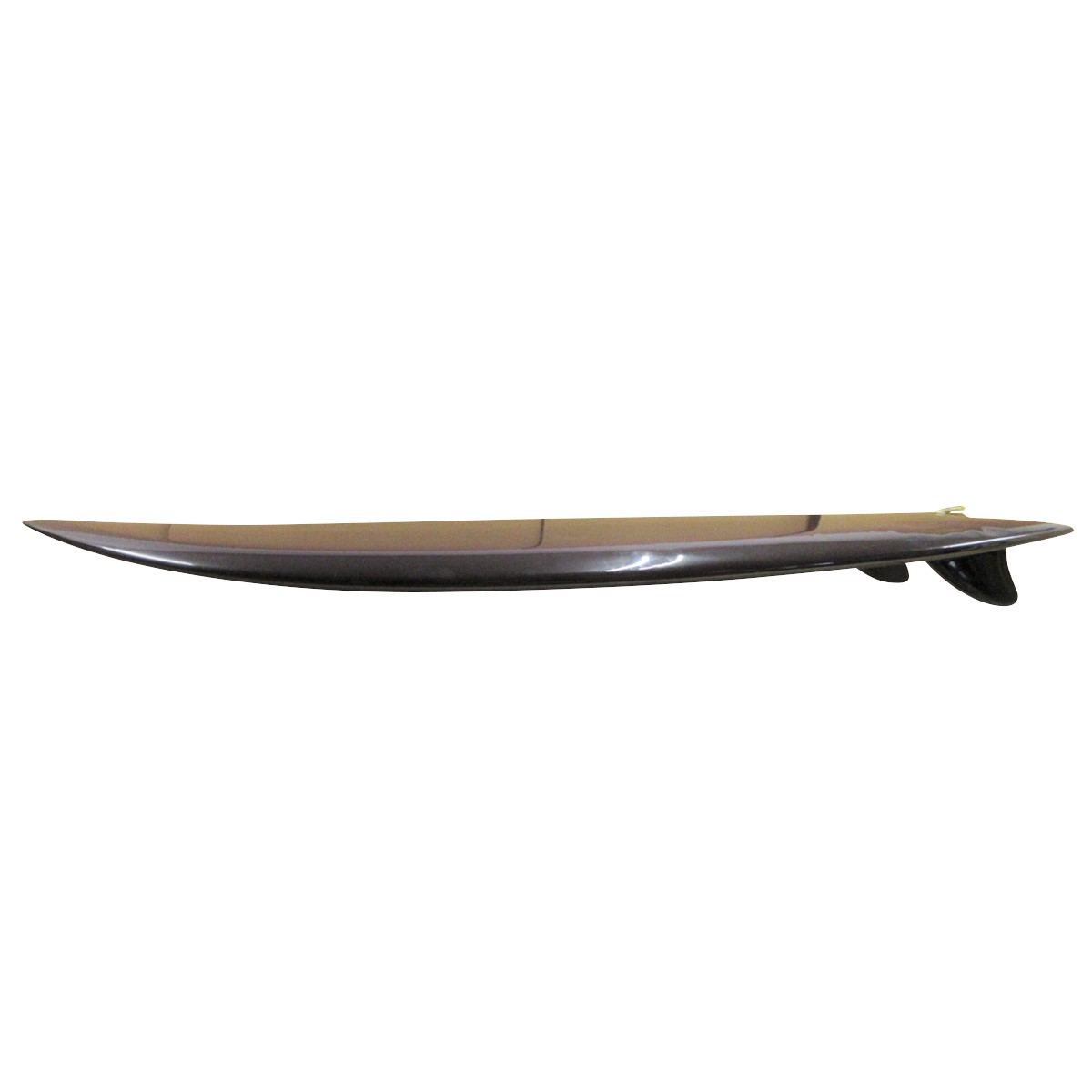 NO DECAL / TWIN FISH 6`3