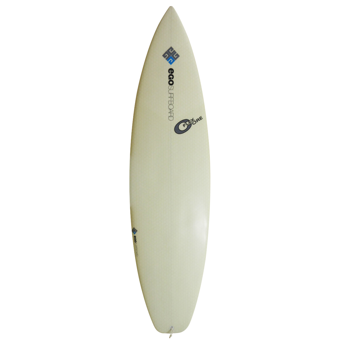  / EGO SURFBOARDS / Performance 6'2 Core Flex Wired