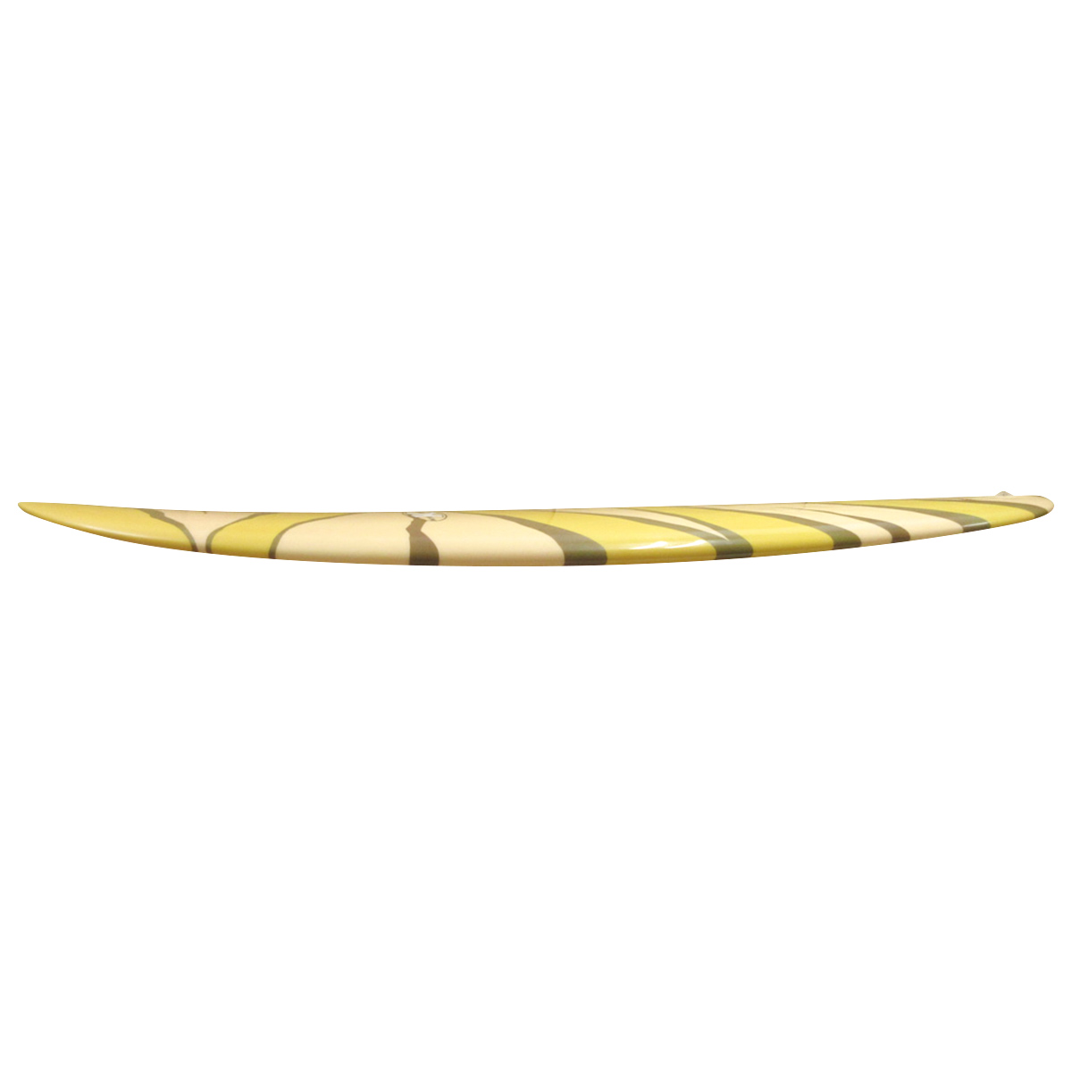 Kugenuma Surfboards / Egg 6`8
