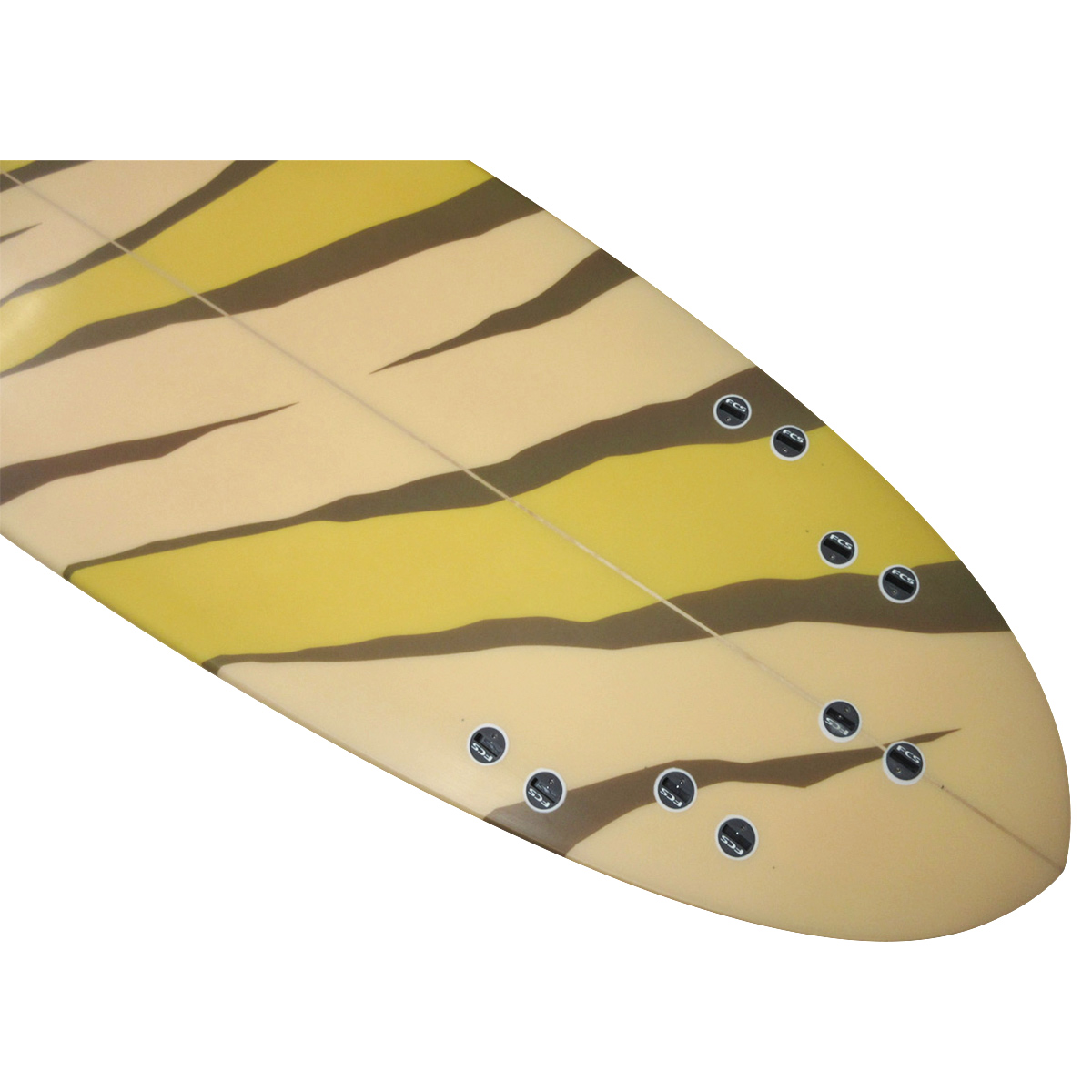 Kugenuma Surfboards / Egg 6`8