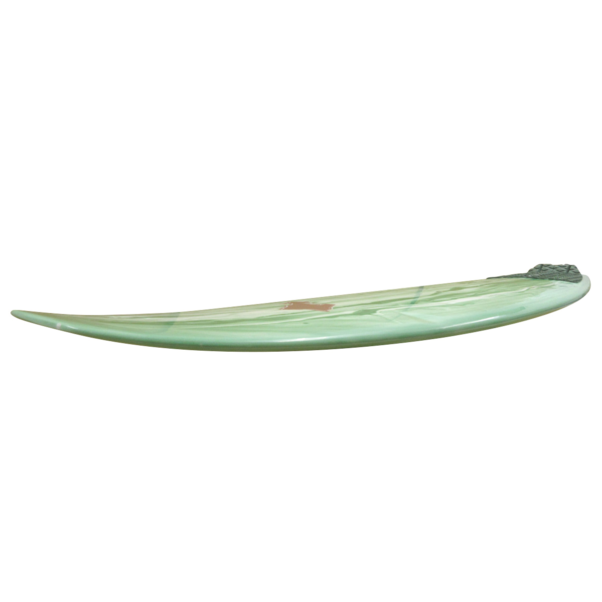 MITSU / DHM 6`4 Shaped By MITSU