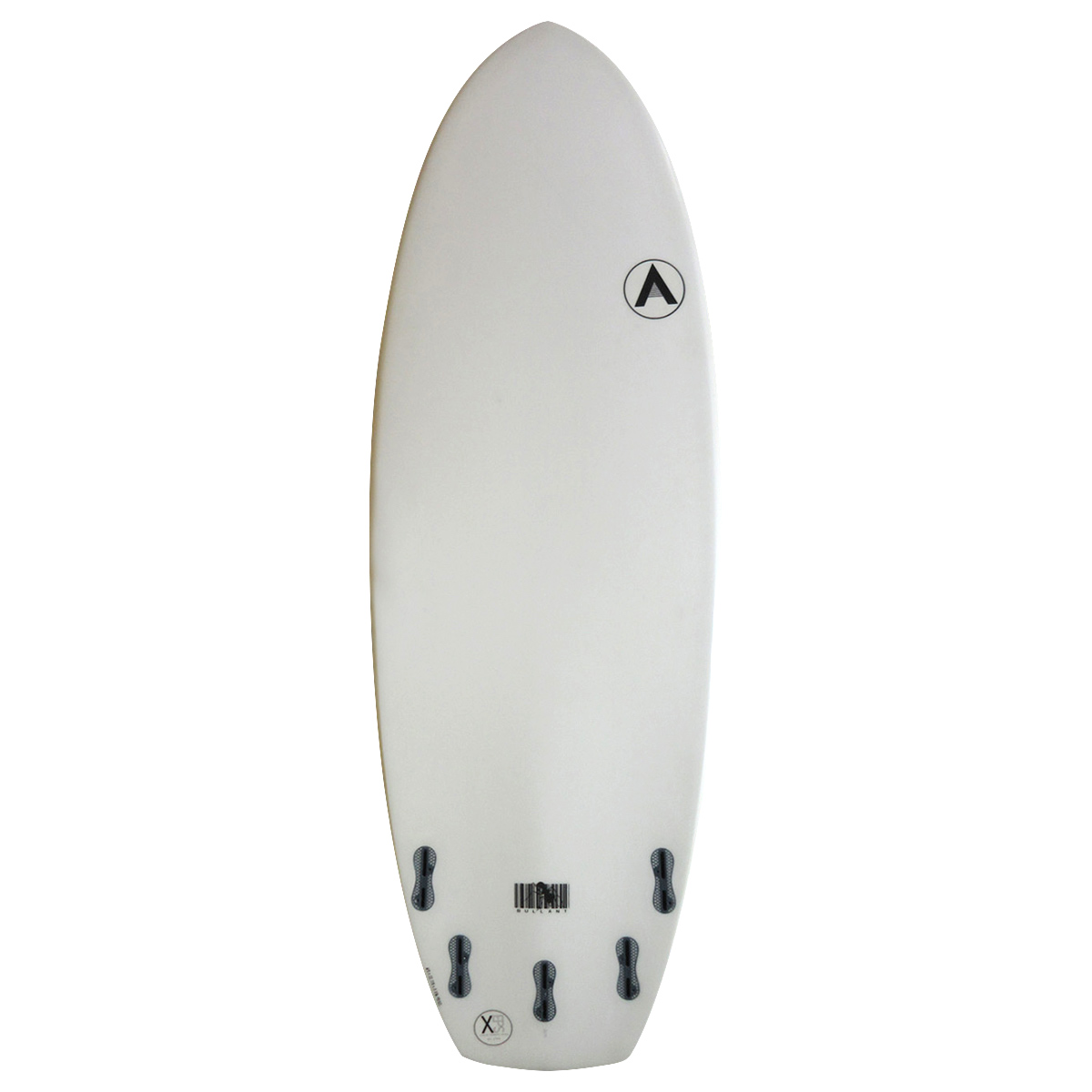 AGENCY SURFBOARDS / BULLANT 6`0