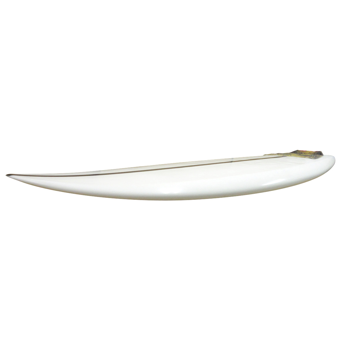 AGENCY SURFBOARDS / BULLANT 6`0