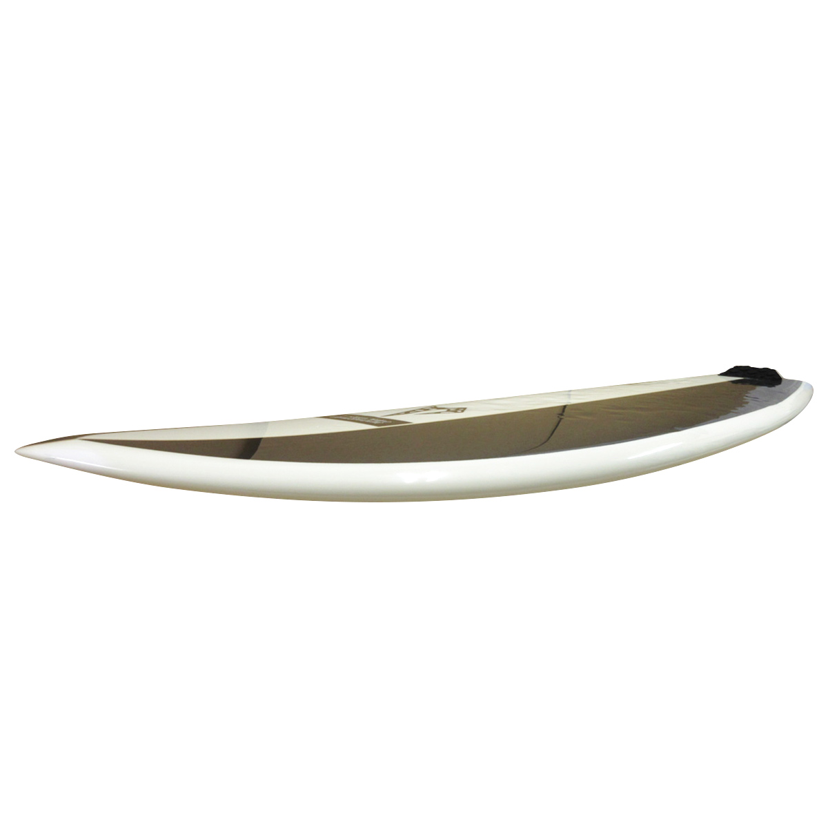 JUSTICE / MICO 6`4 Shaped by Masahiko Ito