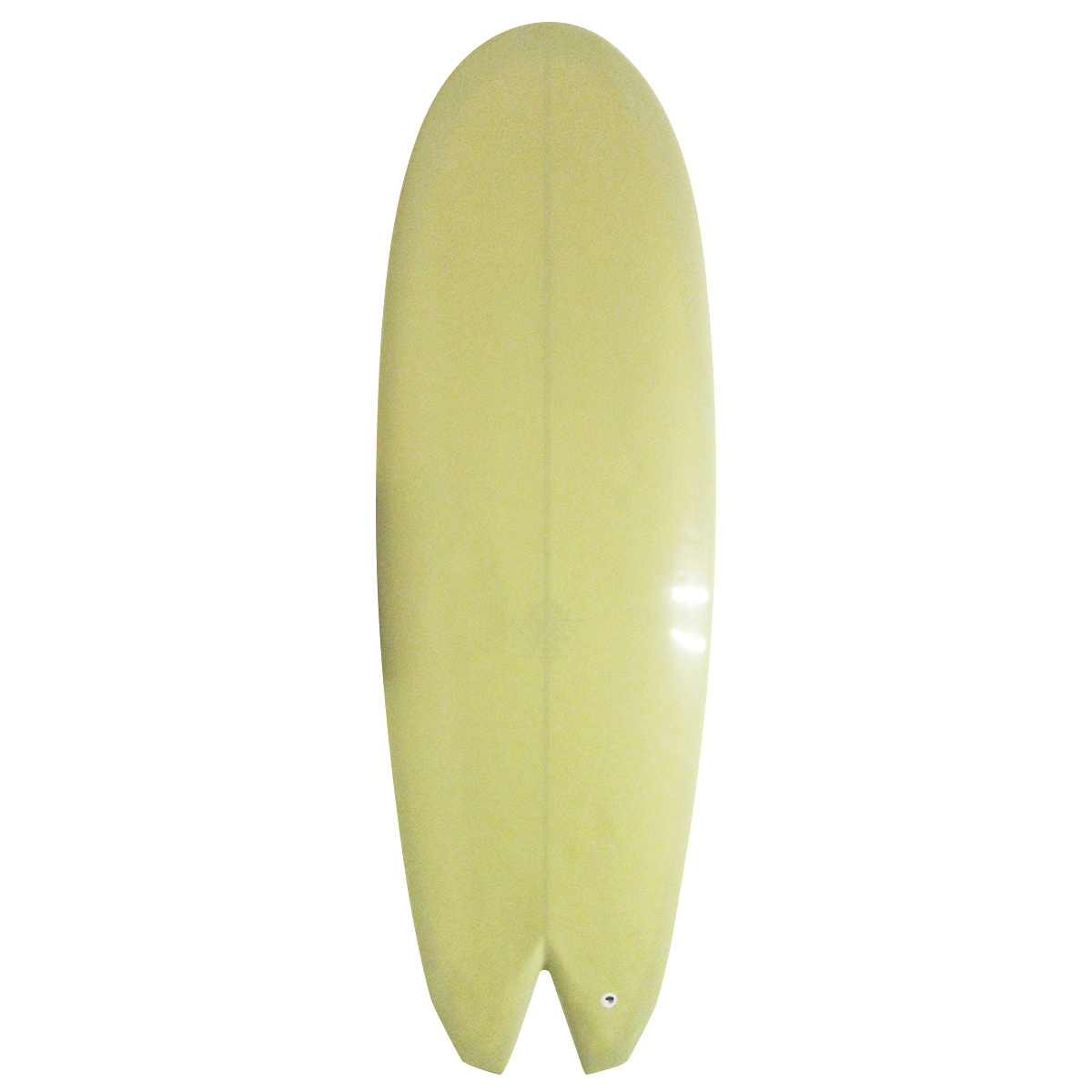 MANDALA / Mandala / Arctail-Swallowtail Quad 5`2