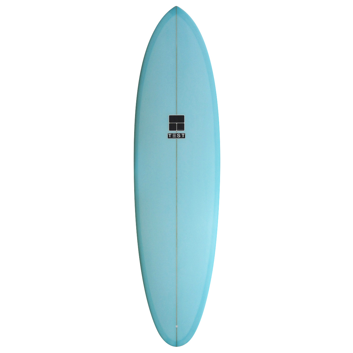  / TEST Surfboards / Egg 6`10
