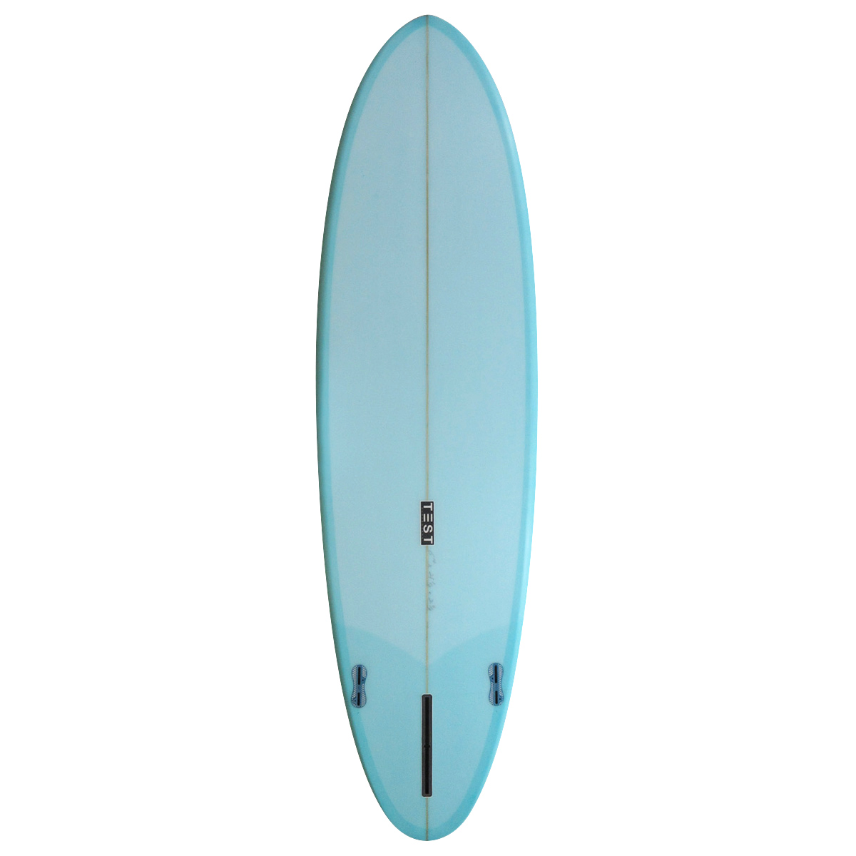 TEST Surfboards / Egg 6`10