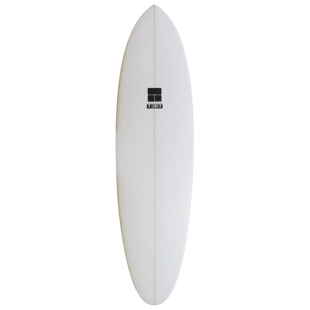  / TEST Surfboards / Egg 6`8