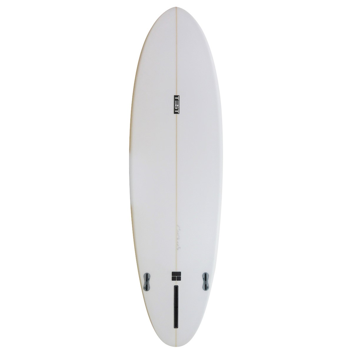 TEST Surfboards / Egg 6`8