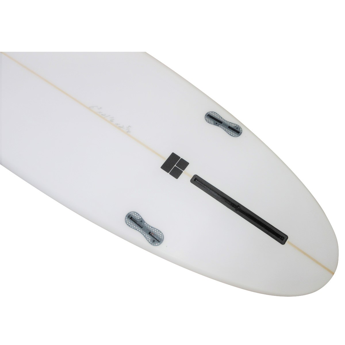 TEST Surfboards / Egg 6`8