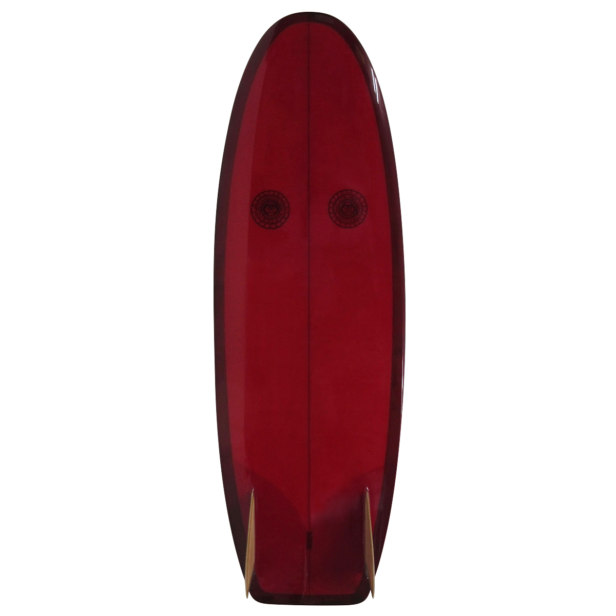 HOBIE / BAR OF SOAP 5`8 Shaped By Tyler Warren