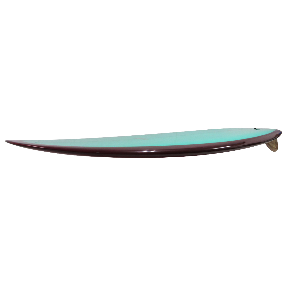 HOBIE / BAR OF SOAP 5`8 Shaped By Tyler Warren