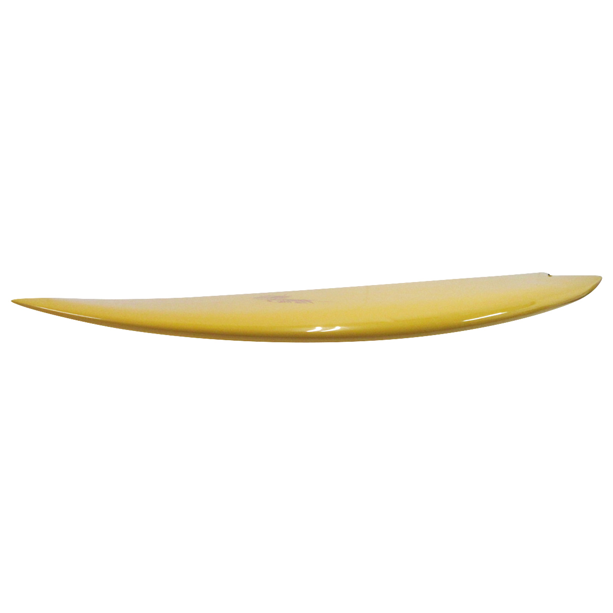 Mandala / Quad Fish 5'10